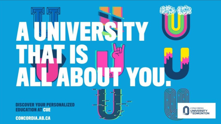 DISCOVER CONCORDIA INFO NIGHT It’s on Thursday, March 12, 2020 from 5:00pm to 7:30pm See more information below!
