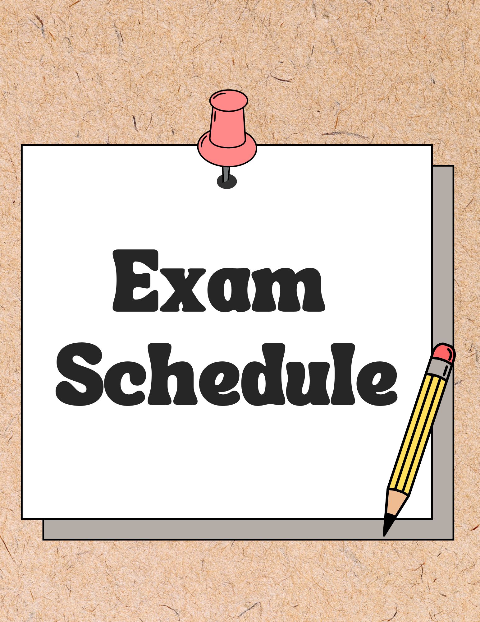Avoid The Panic! Nyu Law Spring 2024 Exam Schedule Released - 8i7yjl9